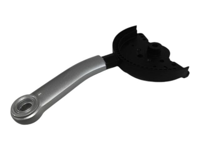 2007 Fits BRP/ Challenger 230Wake 215 Scic Throttle Lever, OEM Part # 204390499 - Vintage image