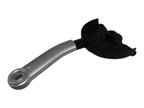 2007 Fits BRP/ Challenger 230Wake 215 Scic Throttle Lever, OEM Part # 204390499 - Vintage image
