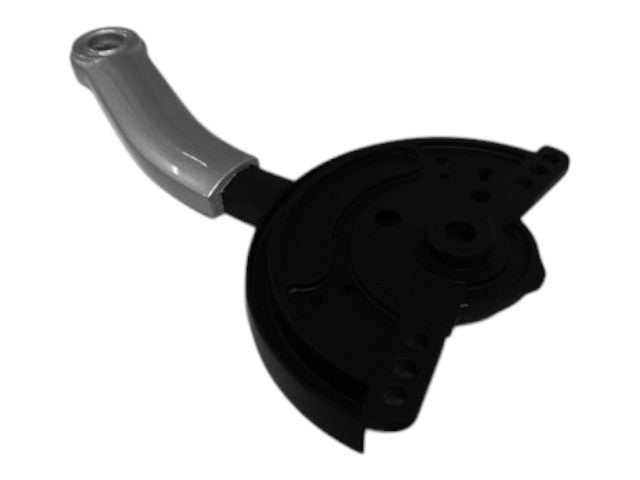 2007 Fits BRP/ Challenger 230Wake 215 Scic Throttle Lever, OEM Part # 204390499 - Vintage image