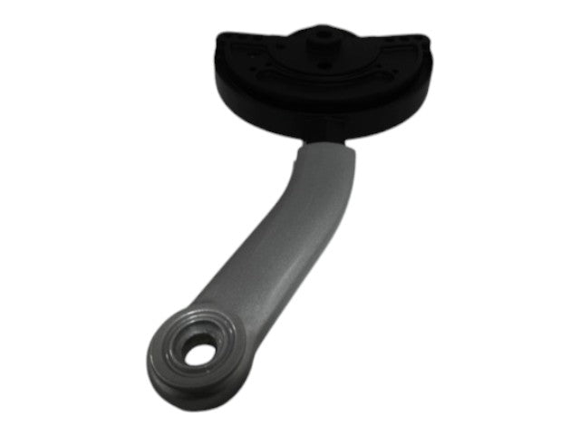 2007 Fits BRP/ Challenger 230Wake 215 Scic Throttle Lever, OEM Part # 204390499 - Vintage image