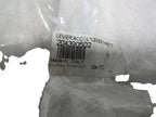 Fits BRP SE 430/ 230 Challenger SE 510 Throttle Lever, OEM Part # 204390502 - Vintage image