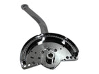 Fits BRP SE 430/ 230 Challenger SE 510 Throttle Lever, OEM Part # 204390502 - Vintage image