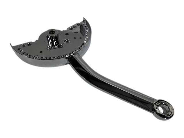Fits 2007, 2009, 2010 Sea-Doo 230 Challenger SE 430 / 230 Challenger SE 510 Throttle Lever, OEM Part # 204390502