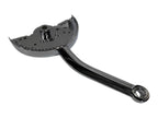 Fits BRP SE 430/ 230 Challenger SE 510 Throttle Lever, OEM Part # 204390502 - Vintage image