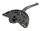 Fits BRP SE 430/ 230 Challenger SE 510 Throttle Lever, OEM Part # 204390502 - Vintage image