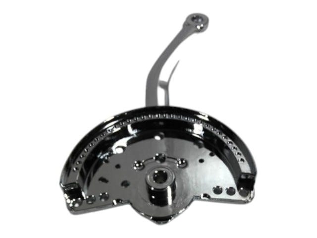 Fits 2007, 2009, 2010 Sea-Doo 230 Challenger SE 430 / 230 Challenger SE 510 Shift Lever, OEM Part # 204390503