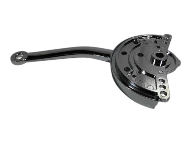 Fits BRP 2007, SE 430/ 230 Challenger SE 510 Shift Lever, OEM Part # 204390503 - Vintage image