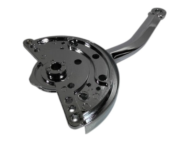 Fits BRP 2007, SE 430/ 230 Challenger SE 510 Shift Lever, OEM Part # 204390503 - Vintage image