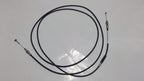 Sea-Doo Throttle Cable, OEM Part # 204390571