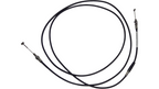 2010-2011 Fits Sea-Doo 150 Speedster 255 Throttle Cable, OEM Part # 204390571 - Vintage image