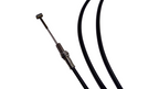 2010-2011 Fits Sea-Doo 150 Speedster 255 Throttle Cable, OEM Part # 204390571 - Vintage image