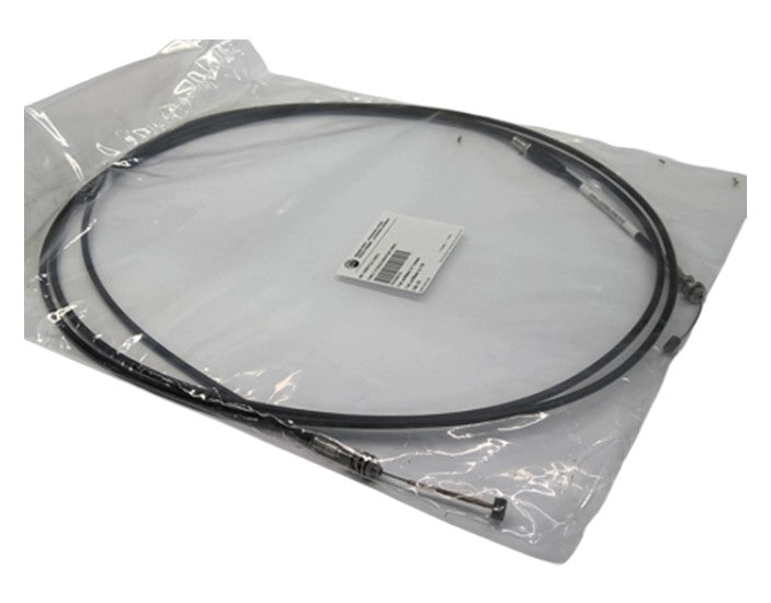2010-2012 Fits BRP 180 Challenger 215 RH Throttle Cable, OEM Part # 204390576 - Vintage image