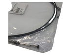 2010-2012 Fits BRP 180 Challenger 215 RH Throttle Cable, OEM Part # 204390576 - Vintage image