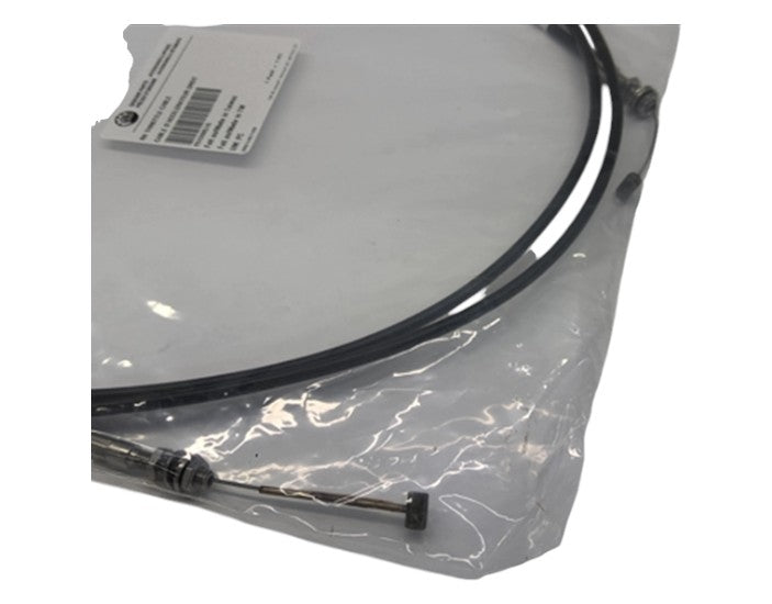 2010-2012 Fits BRP 180 Challenger 215 RH Throttle Cable, OEM Part # 204390576 - Vintage image