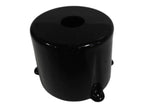2009-2012 Fits BRP S 260/ 150 Speedster 155 Helm Fascia, OEM Part # 204390577 - Vintage image