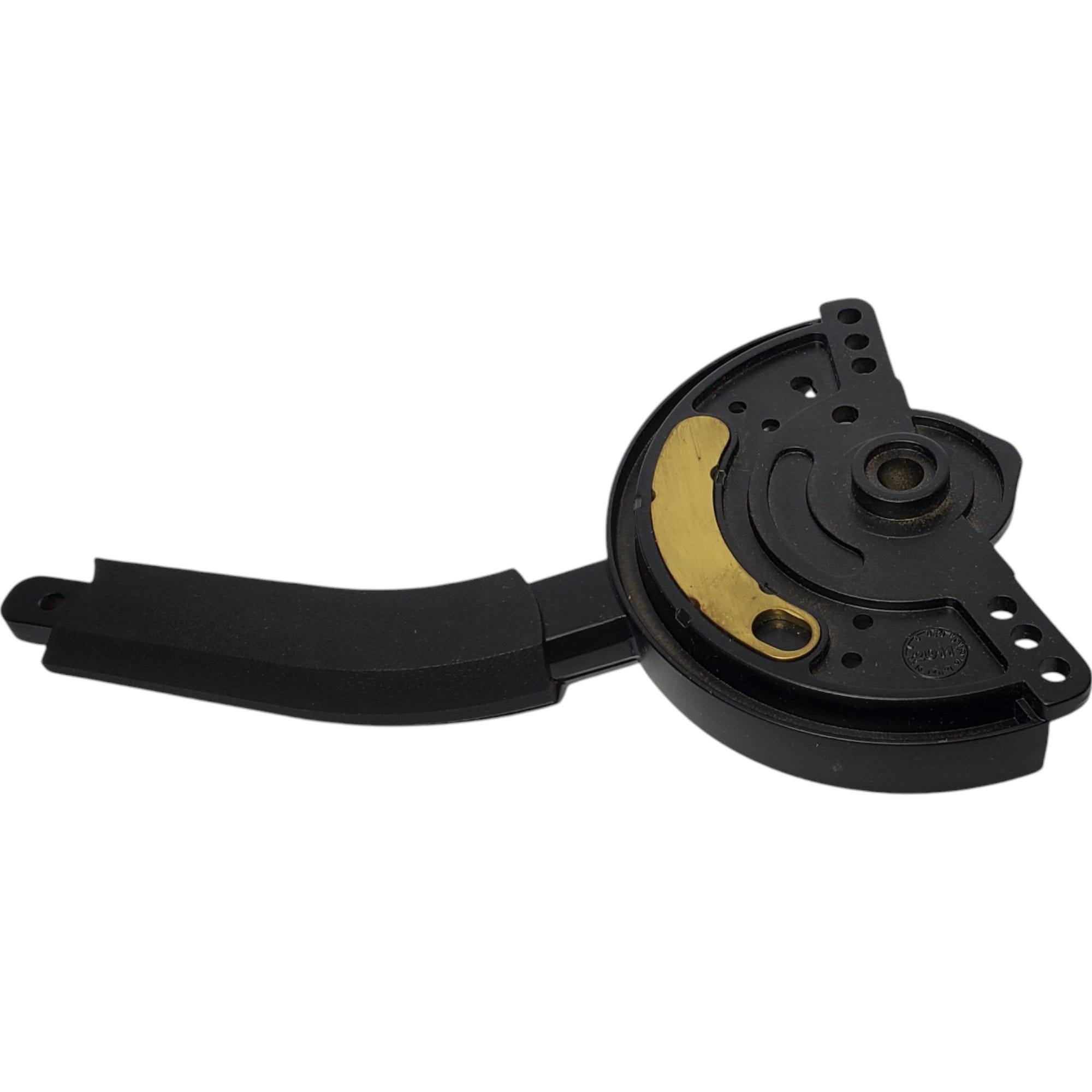 Fits BRP Throttle Lever, OEM Part # 204390626