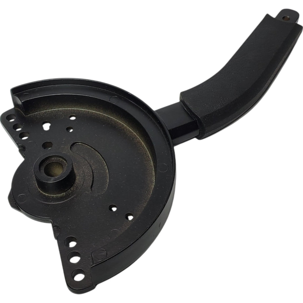 2012 Fits Sea-Doo 155/ 150 Speedster 260 Throttle Lever, OEM Part # 204390626 - Vintage image