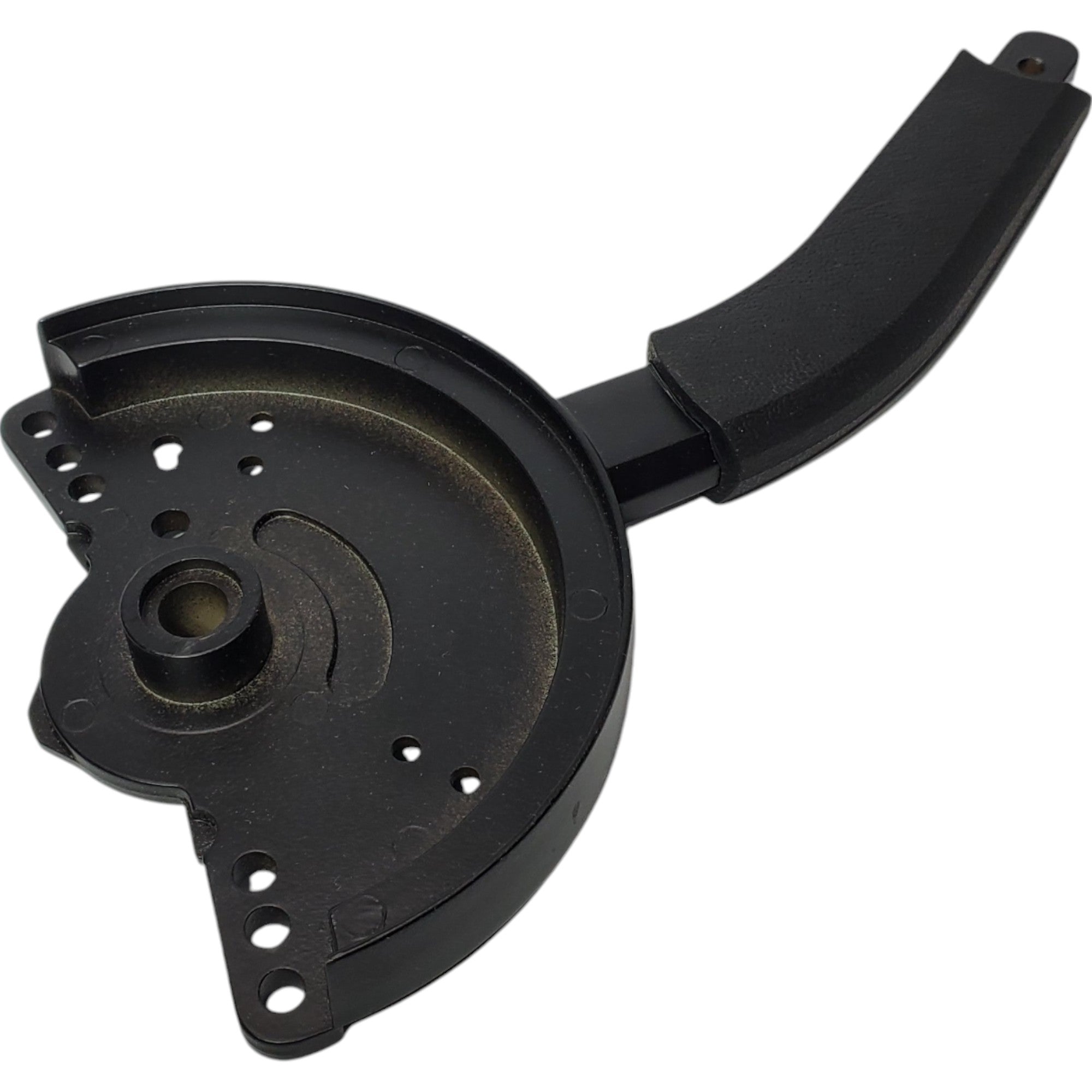 2012 Fits Sea-Doo 155/ 150 Speedster 260 Throttle Lever, OEM Part # 204390626 - Vintage image