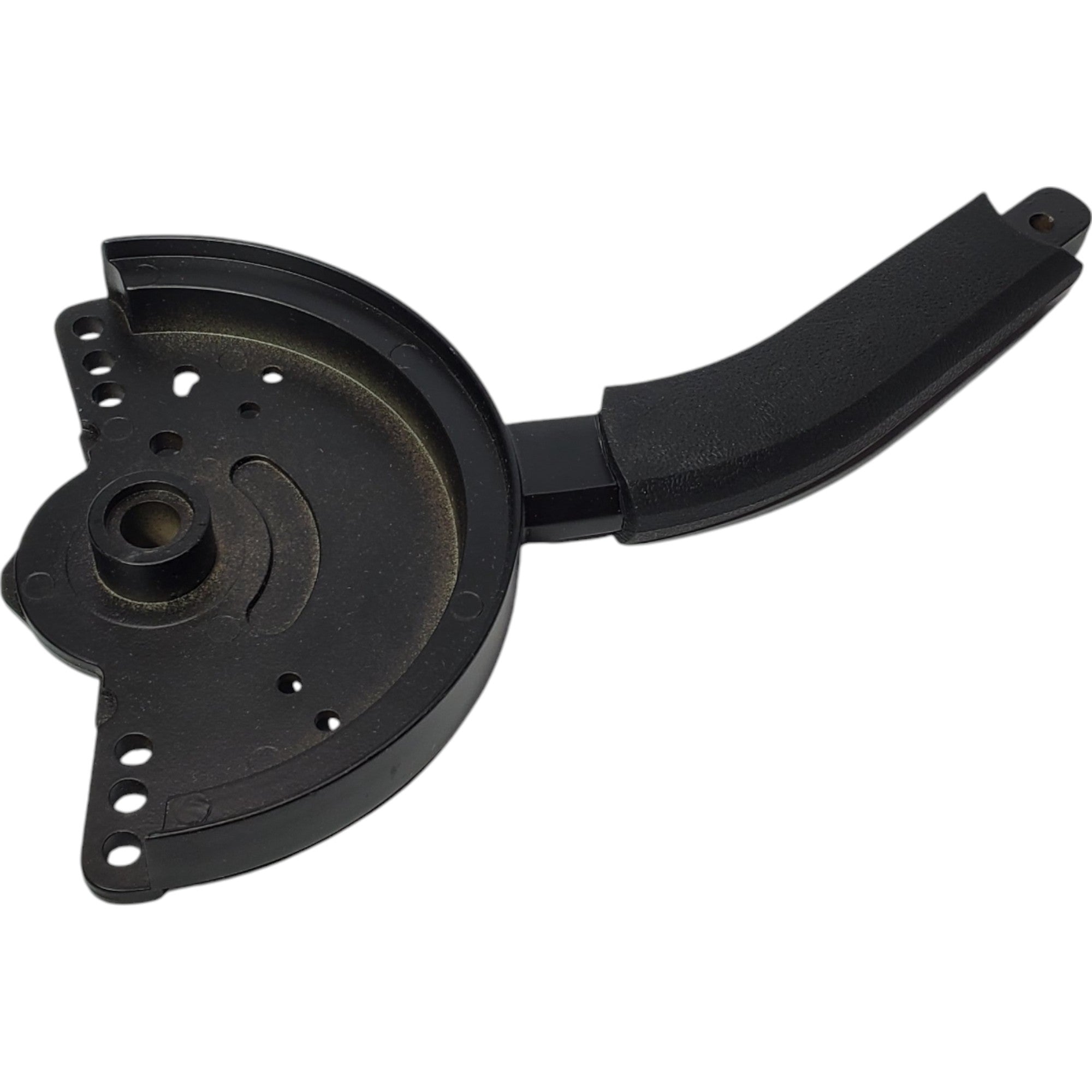 2012 Fits Sea-Doo 155/ 150 Speedster 260 Throttle Lever, OEM Part # 204390626 - Vintage image