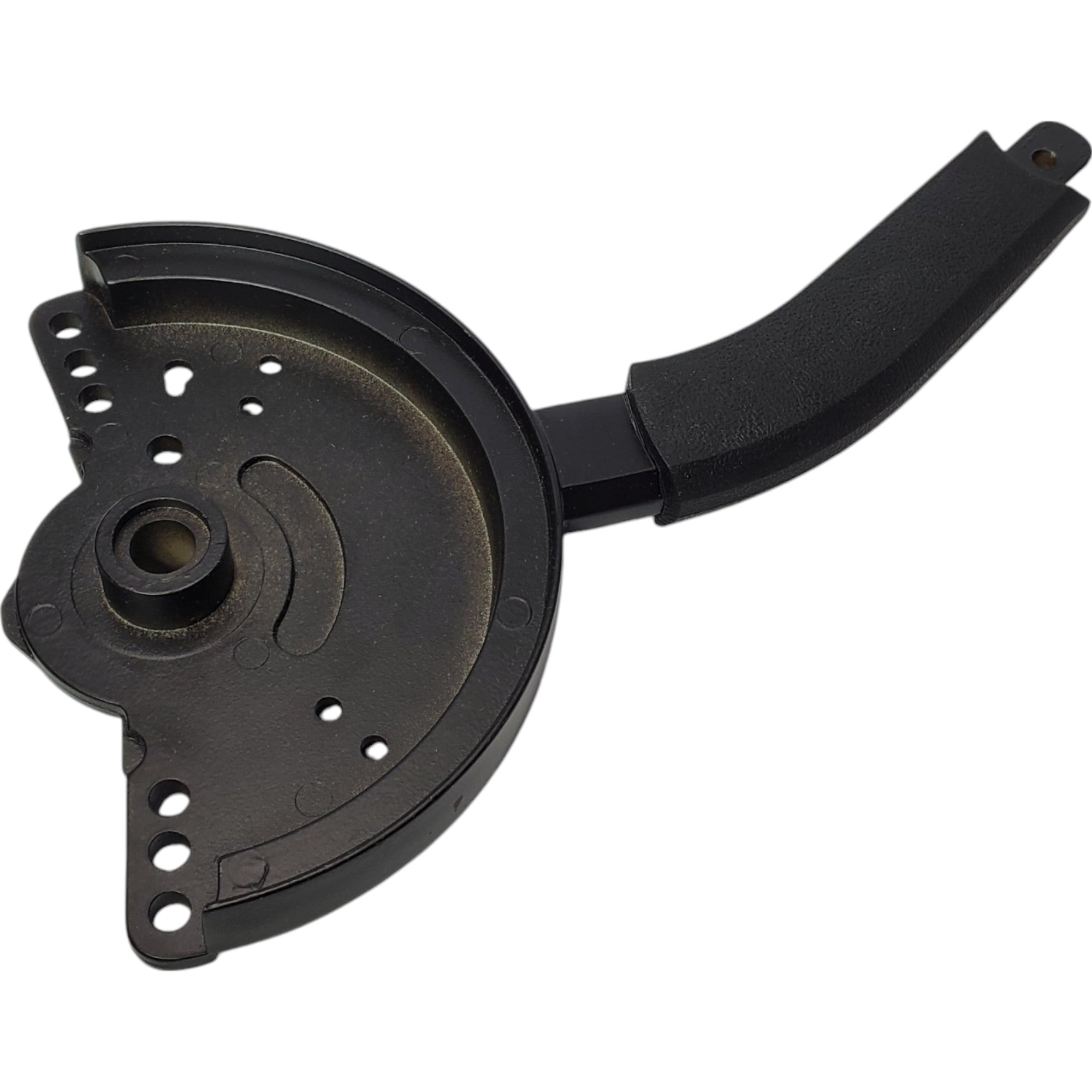 2012 Fits Sea-Doo 155/ 150 Speedster 260 Throttle Lever, OEM Part # 204390626 - Vintage image
