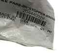 Fits 2008-2010 Sea-Doo 230 Wake SE 510 / 230 Challenger SE Windshield Stopper, OEM Part # 204440029