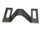 Fits 2008-2010 Sea-Doo 230 Wake SE 510 / 230 Challenger SE Windshield Stopper, OEM Part # 204440029