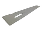 2009-2010 Fits Sea-Doo SE 430 Sliding Door End Cap, OEM Part # 204440037 - Vintage image