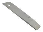 2009-2010 Fits Sea-Doo SE 430 Sliding Door End Cap, OEM Part # 204440037 - Vintage image