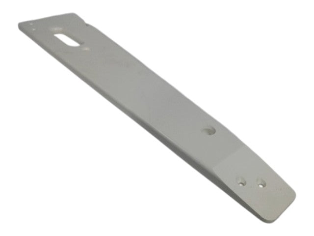 2009-2010 Fits Sea-Doo SE 430 Sliding Door End Cap, OEM Part # 204440037 - Vintage image