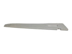 2009-2010 Fits Sea-Doo SE 430 Sliding Door End Cap, OEM Part # 204440037 - Vintage image