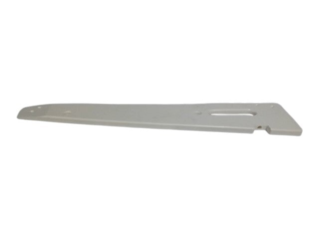 2009-2010 Fits Sea-Doo SE 430 Sliding Door End Cap, OEM Part # 204440037 - Vintage image