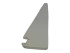 2010 Fits Sea-Doo 310/ 230 Challenger SE 430 End Cap RH, OEM Part # 204440069 - Vintage image