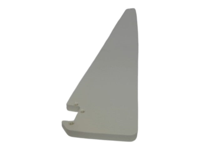 2010 Fits Sea-Doo 310/ 230 Challenger SE 430 End Cap RH, OEM Part # 204440069 - Vintage image