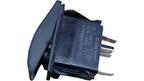 1998-2012 Fits Sea-Doo 150 Speedster 155 Light Switch Assy, OEM Part # 204470100 - Vintage image