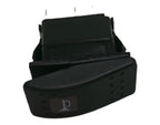 1998-2012 Fits Sea-Doo Horn Switch Ass'y, OEM Part # 204470101 - Vintage image