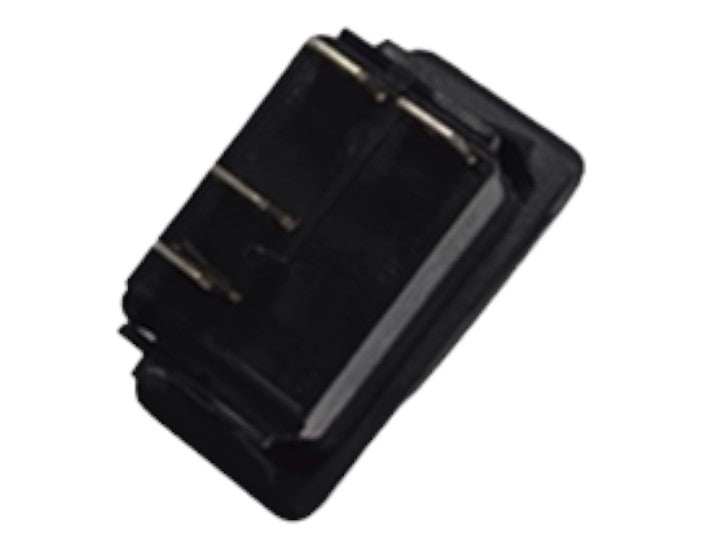 1998-2012 Fits Sea-Doo Horn Switch Ass'y, OEM Part # 204470101 - Vintage image