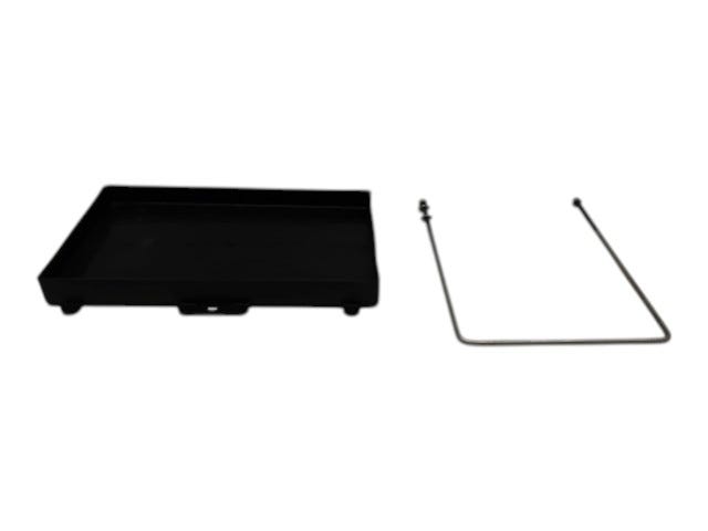 Fits 2000-2009 Sea-Doo Islandia SE 2 x 215 SCIC / Islandia SE 430 Battery Support KIT, OEM Part # 204470419