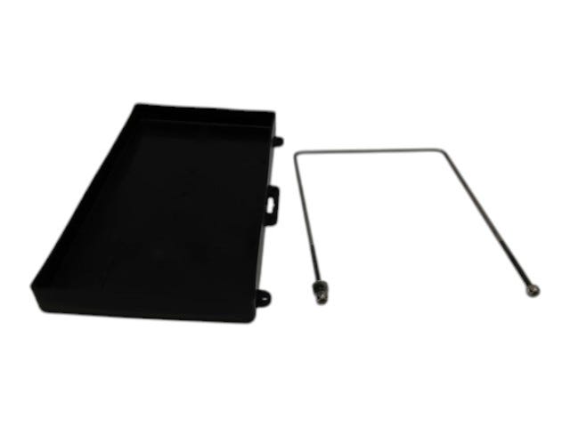 Fits 2000-2009 Sea-Doo Islandia SE 2 x 215 SCIC / Islandia SE 430 Battery Support KIT, OEM Part # 204470419