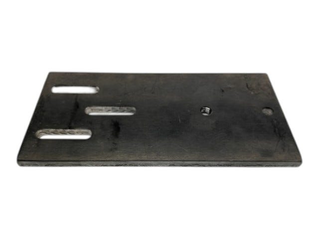 Fits 2000-2009 Sea-Doo Islandia SE 2 x 215 SCIC / Islandia SE 430 Upper Plate, OEM Part # 204470536