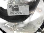 Fits 2000-2009 Sea-Doo Islandia SE 2 x 215 SCIC / Islandia SE 430 Light Harness, OEM Part # 204470551