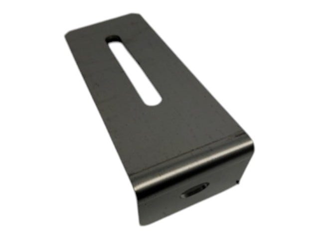 Fits 2003-2012 Sea-Doo 180 Challenger & Challenger SE 215 / 180 Challenger SE 260 Radio Support, OEM Part # 204470837