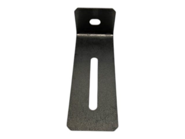 Fits 2005-2009 Sea-Doo 205 Utopia SE / Islandia SE 2 x 215 SCIC 90° Radio Support, OEM Part # 204470926