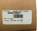 Fits 2005-2011 Sea-Doo 180 Challenger 215 / 230 Challenger 310 Gauge CAP, OEM Part # 204470987