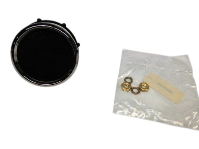 Fits 2005-2011 Sea-Doo 180 Challenger 215 / 230 Challenger 310 Gauge CAP, OEM Part # 204470987