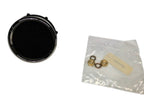 Fits 2005-2011 Sea-Doo 180 Challenger 215 / 230 Challenger 310 Gauge CAP, OEM Part # 204470987