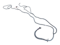 Sea-Doo Windshield Harness, OEM Part # 204471198