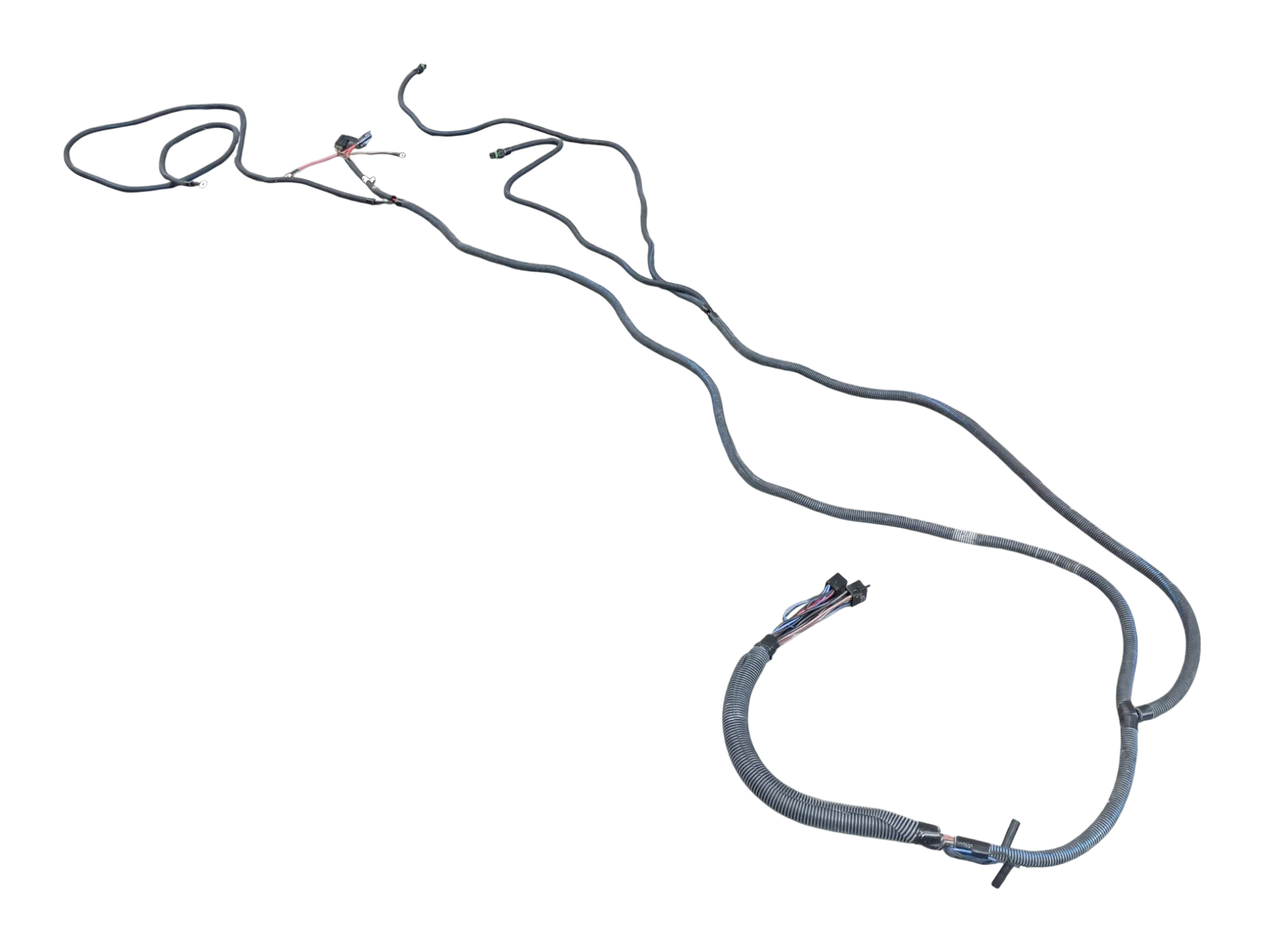 Sea-Doo Windshield Harness, OEM Part # 204471198