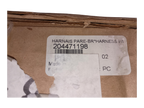 2007-2008 Fits Sea-Doo Challenger SE 430 Windshield Hrns, OEM Part # 204471198 - Vintage image