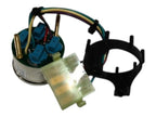 Fits 2007-2010 Sea-Doo 230 Challenger SP 310 / 230 Challenger SP 430 Engine Warning Gauge, OEM Part # 204471201