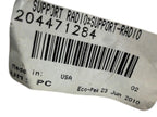 Fits 2008-2010 Sea-Doo 230 Challenger SP 310 / 230 Challenger SP 430 Radio Support, OEM Part # 204471284
